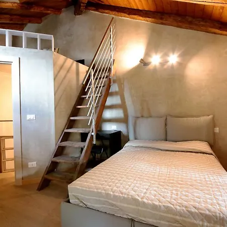 Affittacamere Ancien Bourg *
