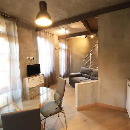 Affittacamere Ancien Bourg Aosta