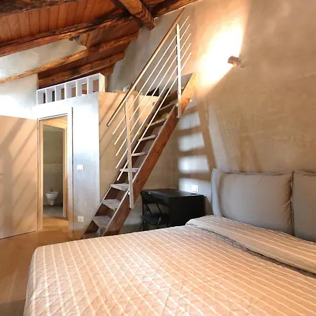 Ancien Bourg Guest house Aosta